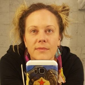 Meet your Posher, Heather